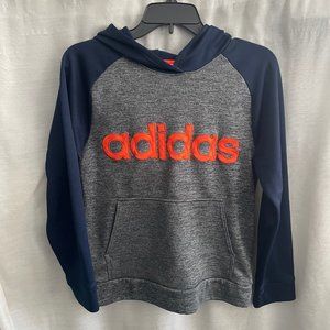 Boys Size 14 Adidas Hoodie
